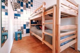 Lisbon Sant'Ana Mouraria 2br apart - 1