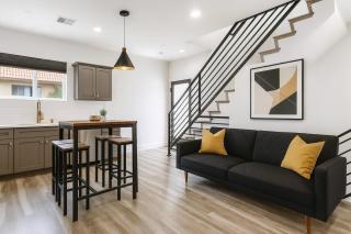 Meridian Suite La - 9