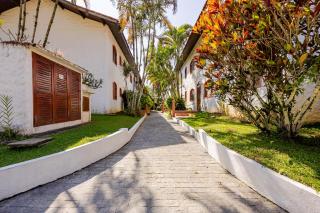 Aconchego na Praia das Toninhas - 6