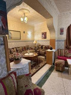 Medina Suite Apartment - 8