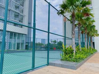 nest 1 - 20 min airport CGK Ciputra International - 7