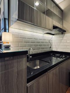 nest 1 - 20 min airport CGK Ciputra International - 4