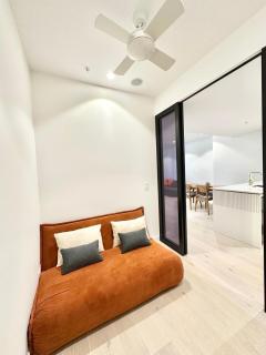Comfortable room with extraordinary views - 7