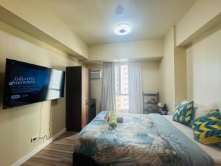 Brand New Unit in IT Park - 4