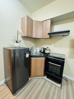 Brand New Unit in IT Park - 1