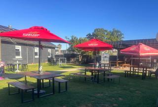Royal Mail Hotel Mulwala - 0