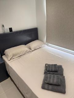 Apartamento en zona Shopping - 3