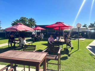 Royal Mail Hotel Mulwala - 8