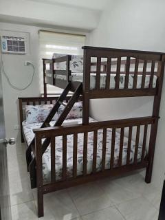 SKL Staycation Hub at Mandaue Cebu - Mandaue - 1