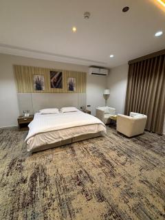 واحه فدك للشقق المخدومه - 6