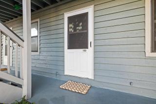 Grandy 30A - Inlet Beach - 9