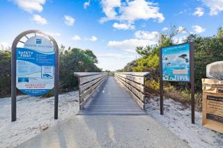 Grandy 30A - Inlet Beach - 8