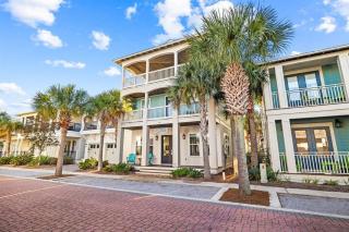 Southern Comfort - Seacrest - 5