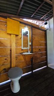 Plancton House Atins - 2