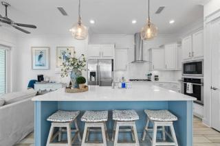 Heron's Nest - Inlet Beach - 9