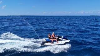 Sabba Beach Suite , Fodhdhoo - Maldives - 1