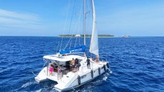 Sabba Beach Suite , Fodhdhoo - Maldives - 2