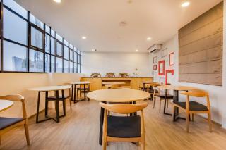 Townhouse Pipliyahana Square - 2