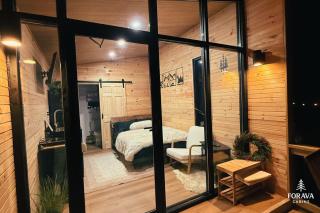 Forava Cabins - 8
