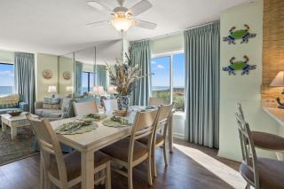 Sea Cloisters 105D Condo - 7