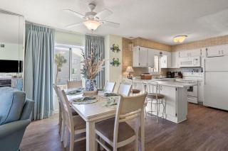 Sea Cloisters 105D Condo - 4