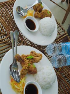 Sacaan Tropical Breeze Resort - 7