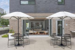 Bright & Cozy 2BR Retreat w Parking Broad Ripple - 5