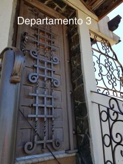 Departamentos Residenciales - 8