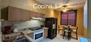 Departamentos Residenciales - 5