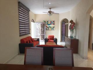 Departamentos Residenciales - 3