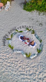 Sabba Beach Suite , Fodhdhoo - Maldives - 4