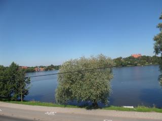Noclegi Nad Małym Jeziorakiem - Iława - 3