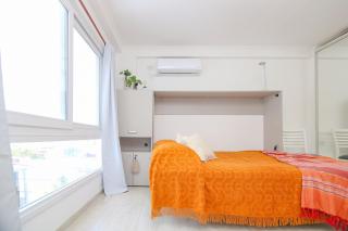 Monoambiente Hipólito Irigoyen con cochera - Santa Fe - 7