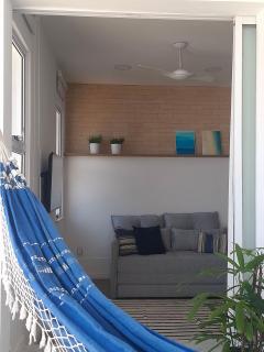Novo apartamento com terraço privativo – Copacabana/Ipanema - 9