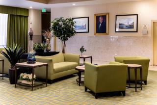 Grand Hotel Ocean City Oceanfront - Ocean City - 7