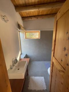 Cabaña Peperina - 3