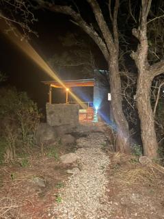 Cabaña Peperina - 1