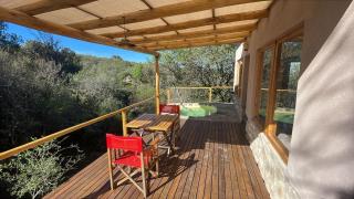 Cabaña Peperina - 2