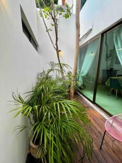 Spectacular Private House - 2