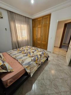 Ennaser Central Apartment- Near Clinic & Airport Line - 9
