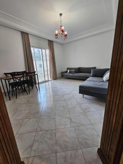 Ennaser Central Apartment- Near Clinic & Airport Line - 2