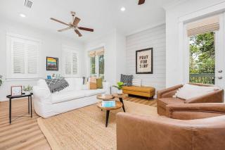 Sea'n is Believe'n - Inlet Beach - 3