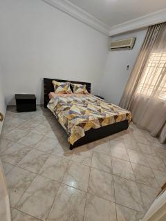 Ennaser Central Apartment- Near Clinic & Airport Line - 4