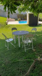 Chácara com piscina entre Itatiba e Bragança - 6