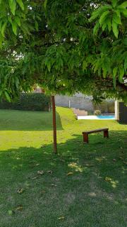 Chácara com piscina entre Itatiba e Bragança - 3