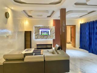 Appartement meublé avec cuisine équipée, au bord la mer - 8