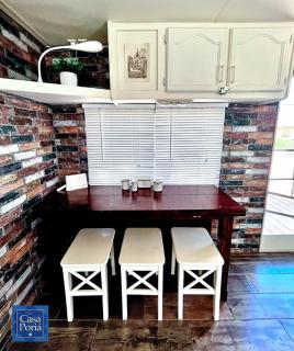 Casa Poriá - Hotel Campestre - FAMILIAR - 1