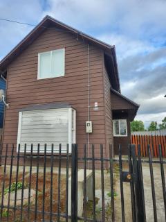 Casa San José de la Mariquina Urban Sector - 5