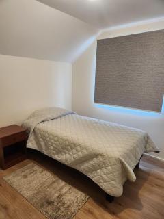 Casa San José de la Mariquina Urban Sector - 4