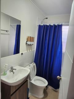 Casa San José de la Mariquina Urban Sector - 3